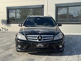 Mercedes-Benz Třídy C (2010) AMG 2,2 CDI 125 KW Automat - náhled 1