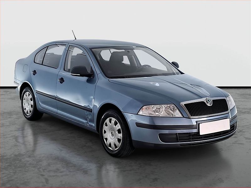 Škoda Octavia (2011) 1.6, po STK, oblíbený vůz - fotografie inzerátu