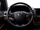 SsangYong Rexton 2,2 e-XDI 133kW Aut. Premium - náhled 21