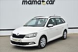 Škoda Fabia 1.2 TSI 66kW 1.MAJITEL DPH ČR - náhled 2