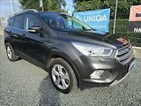 Ford Kuga 2.0TDCi 132kW AWD, automat - náhled 2