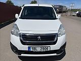 Peugeot Partner 1,6 HDi 5MÍST KLIM ROZVODY DPH - náhled 1