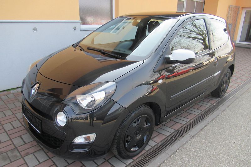 Renault Twingo 1.2 KLIMA TEMPOMAT - fotka 4 z 18
