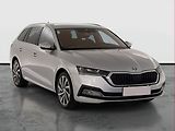 Škoda Octavia (2021) Style 2.0 TDI - náhled 1