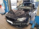 BMW Řada 5 (2014) 3.0 D 530D xDrive, ČR, M - náhled 1