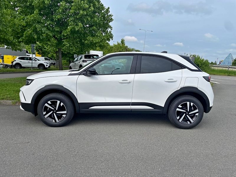 Opel Mokka (2026) 1.2T 136k Edition MT6 - fotka 3 z 15