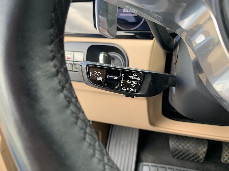 Porsche Cayenne (2019) 3.0i, 250KW, VZDUCH, ZÁRUKA - fotka 19 z 25