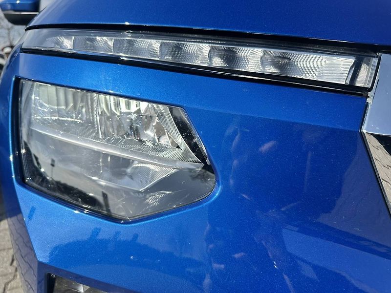 Škoda Kamiq Top Selection 1,0 TSI 85kW MT6 - fotka 27 z 29