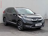 Honda CR-V (2019) 1.5 i-VTec 4WD, ČR - náhled 1