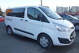 Ford Tourneo Custom 2,2TDCi 8 MÍST TOURNEO - náhled 4