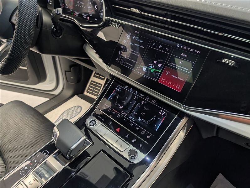 Audi Q7 3.0 TDI 50 s Line - fotka 34 z 35
