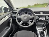 Škoda Octavia (2013) 3 2.0TDI 4x4 AMBIENTE - náhled 12