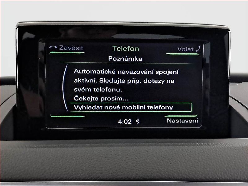 Audi Q3 (2016) basis 2.0 TDI, 4X4, Automat - fotka 17 z 18
