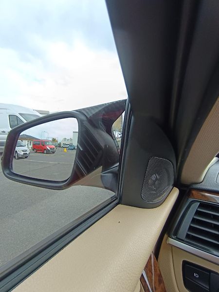 BMW Řada 3 (2013) - fotka 31 z 41