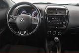 Mitsubishi ASX (2018) Invite 1.6 MIVEC, Tempomat - náhled 7