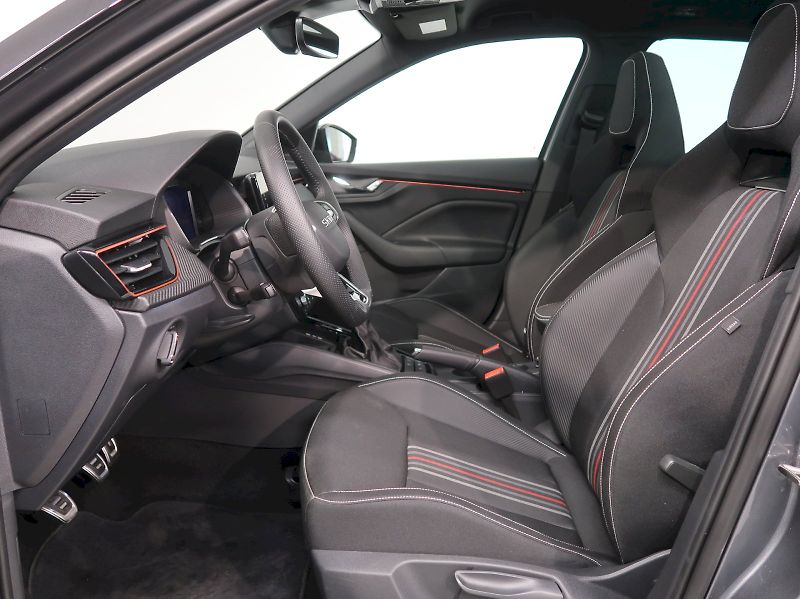 Škoda Kamiq (2025) MONTE CARLO 1.0TSI 85KW TAŽNÉ - fotka 13 z 41