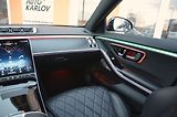 Mercedes-Benz Třídy S (2021) S 400d 4Matic AMG / ZÁRUKA - náhled 30