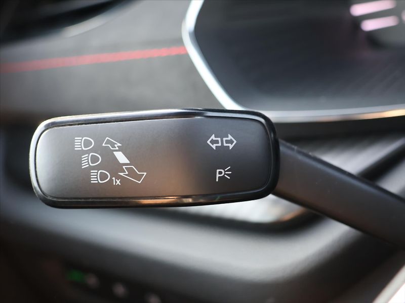Škoda Octavia 2,0 TDI 147kW DSG 4x4 RS DPH - fotka 21 z 41