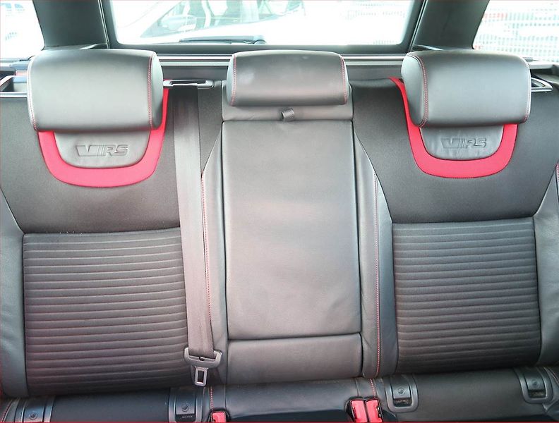 Škoda Octavia (2013) RS 2.0 TSI, Automat - fotka 10 z 23