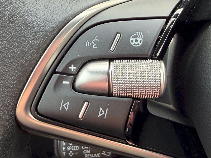Škoda Karoq (2025) DSG 2.0 TDI / 110 kW / 4x4 / T - fotka 16 z 35