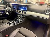 Mercedes-Benz Třídy E 220d AMG  - náhled 19