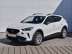 Cupra Formentor DSG 4WD 2,0 TSI - fotografie inzerátu