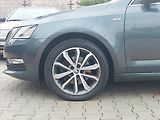 Škoda Octavia (2020) Ambition Plus 2.0 TDI, Automat - náhled 13