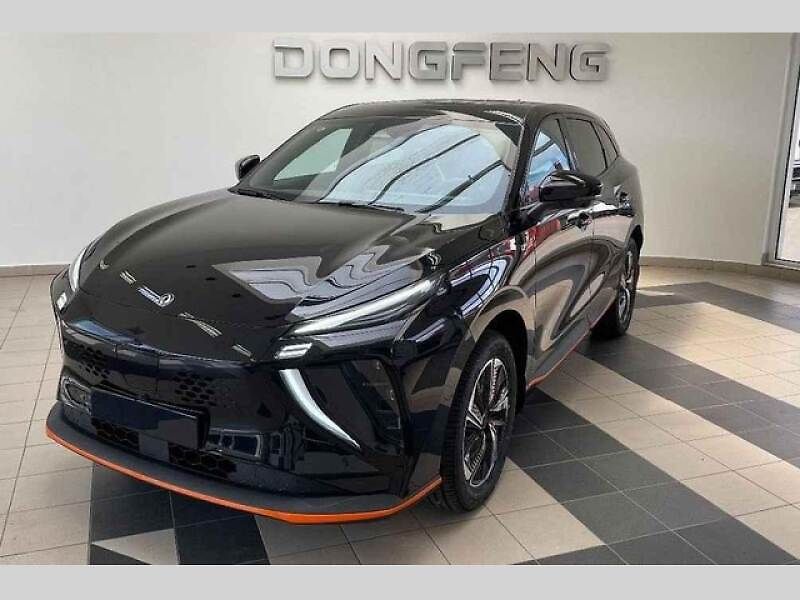 Jaecoo 7 Exclusive 1.5t GDI.