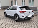 Volkswagen T-Roc (2018) Style 2.0 TSI 4Motion, 4X4 - náhled 3