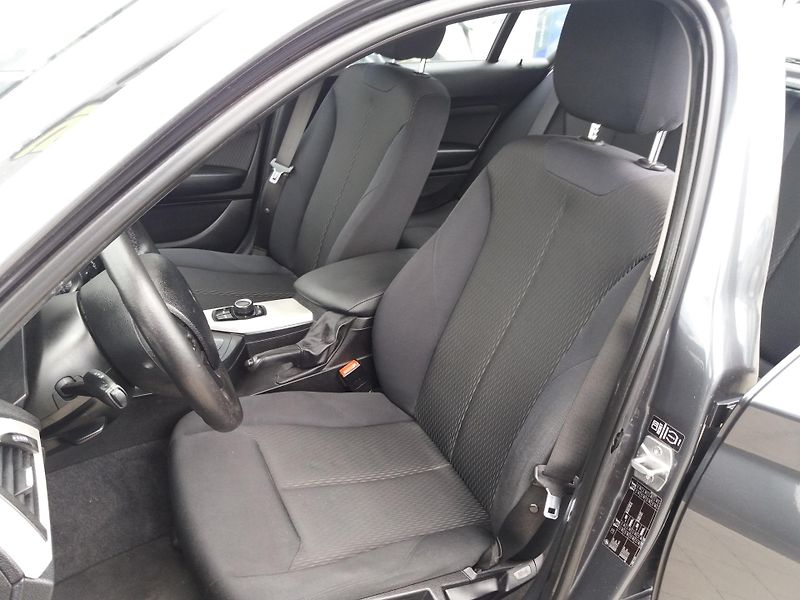 BMW Řada 1 118d,2.0D 105kW,AUTOMAT!! - fotka 14 z 27
