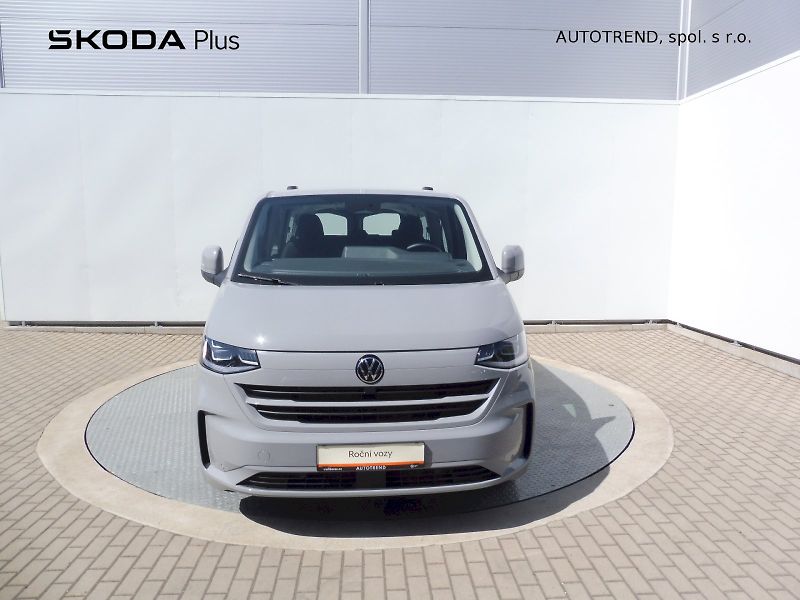Volkswagen Transporter (2025) DR 2,0 TDI 110kW - fotka 4 z 27