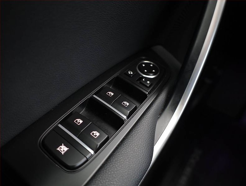 Volkswagen Tayron (2025) 1.5 eTSI - fotka 20 z 27