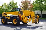 JCB (2020) 540-200 Telescopic Loader  - náhled 8