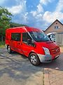 Ford Transit (2014) - náhled 1