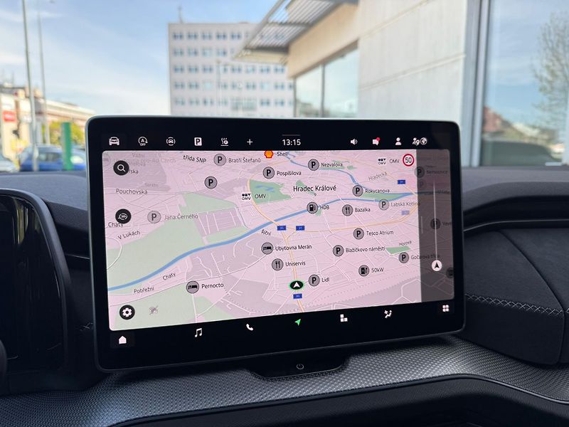 Škoda Kodiaq Sportline 2,0 TDI 142 kW 4x4 - fotka 12 z 29