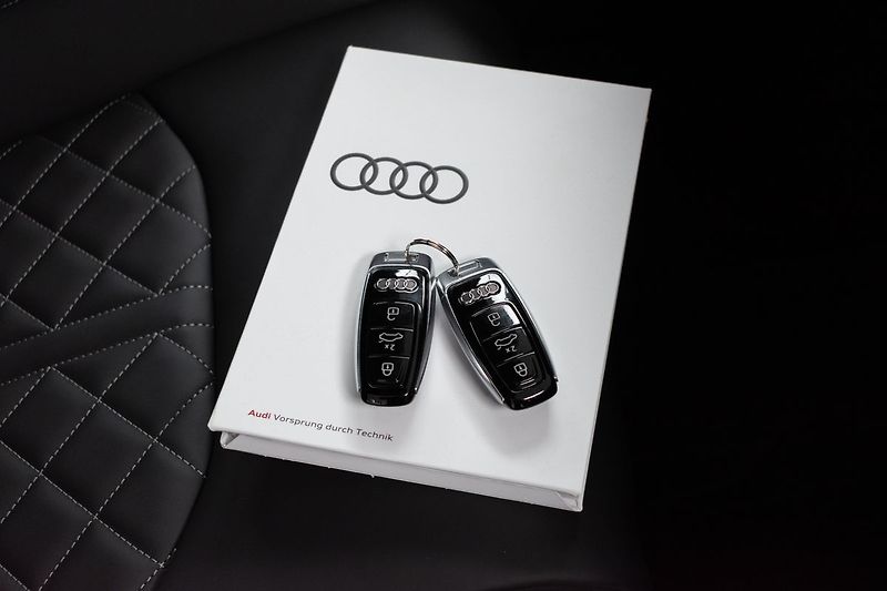 Audi Q7 55 TFSI e *S-LINE*4x4*AIR*DPH* - fotka 40 z 52