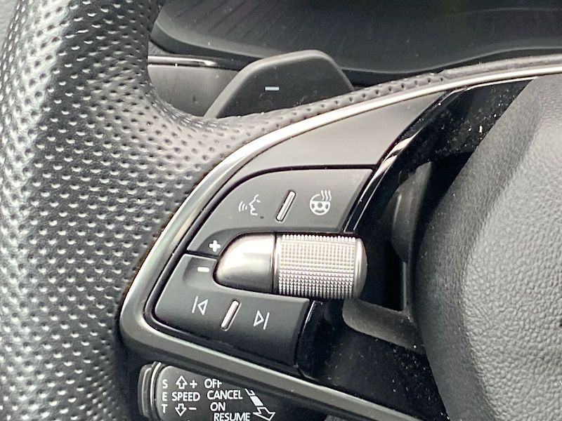 Škoda Karoq (2025) 2.0 TDI 4x4 DSG SportLine - fotka 27 z 40