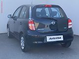 Nissan Micra (2012) 1.2i, Visia, AC - náhled 6