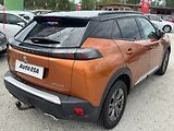 Peugeot 2008 (2021) 1.2PT, 1.maj,ČR, GT Line, LED - náhled 3