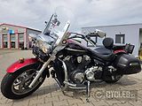 Yamaha XVS 1300 A Midnight Star (2013) - náhled 11