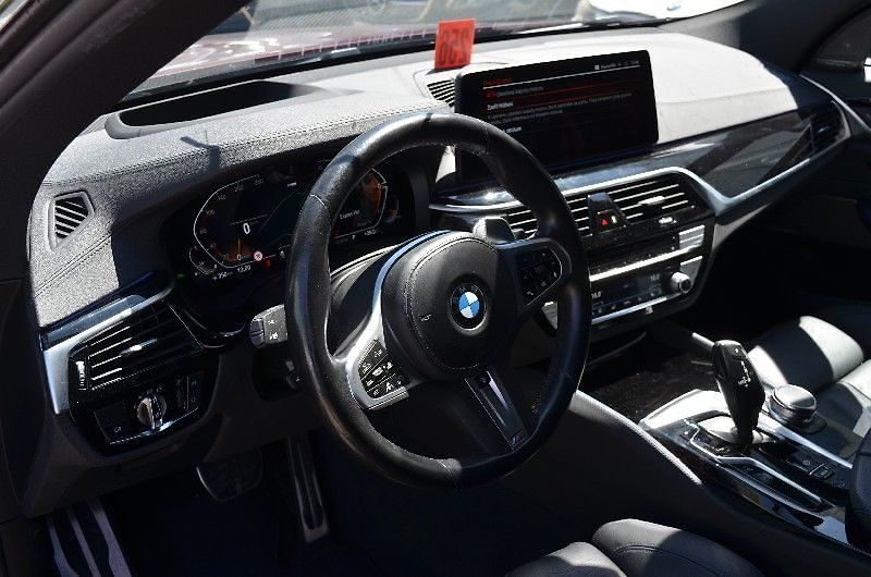 BMW Řada 6 - fotka 17 z 17