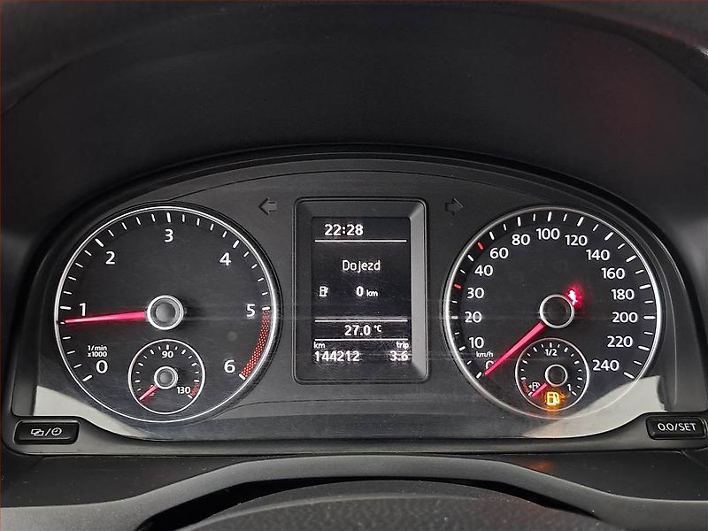 Volkswagen Caddy (2019) Maxi 2.0 TDI 4MOTION, ČR, 1Maj - fotka 10 z 15