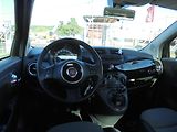 Fiat 500C (2010) 1.4i 16V- KLIMA- CABRIO- ALU - náhled 8