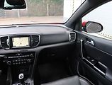 Kia Sportage (2016) GT Line 1.6 T-GDI, Serv.kniha - náhled 8
