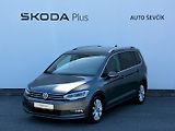 Volkswagen Touran (2018) 1.4 TSI 110 kW Comfortline - náhled 1