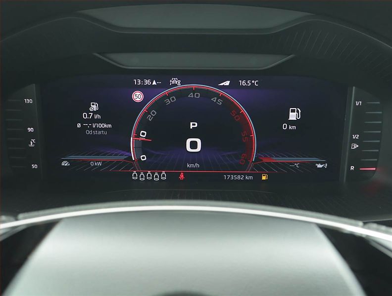 Škoda Kodiaq (2023) Sportline 2.0 TDI - fotka 11 z 21