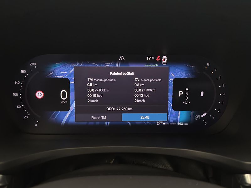 Volvo S60 B5 AWD ULTIMATE CZ REZERVACE - fotka 17 z 48