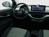 Fiat 500e (2021) 42 kWh, SoH 93%, Automat - náhled 7