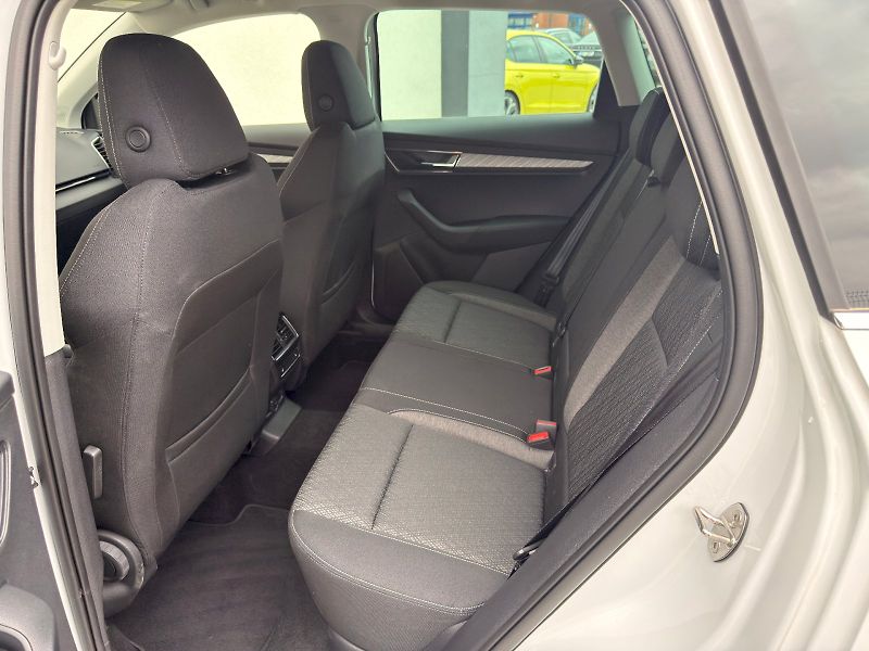 Škoda Karoq (2025) SEL TS 110/1.5 A7F - fotka 20 z 28