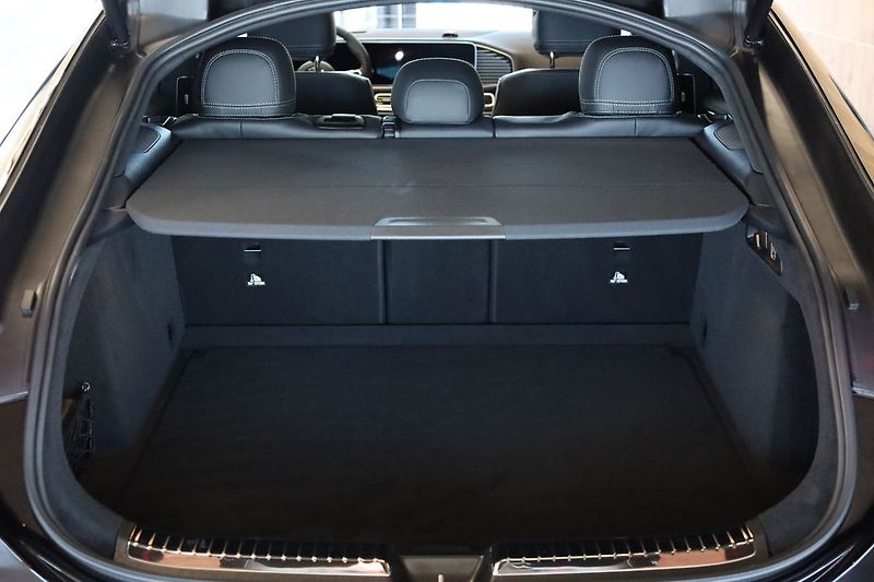 Mercedes-Benz Ostatní 450d Kupé 4MATIC, AMG Premium - fotka 6 z 41